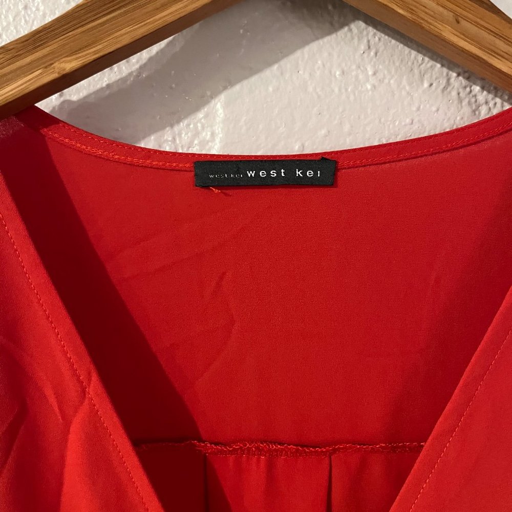 Key West - Blouse - Picture 2 of 3